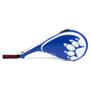 Blue Clap Kicker Target