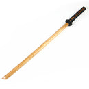 Bokken with Handle Wrap