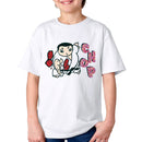 T-Shirt - Boy's Chop