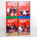 Cane System - Ranking Series Level 1 to 8 and Set