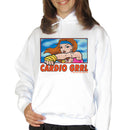 Cardio Grrl - Other Garment