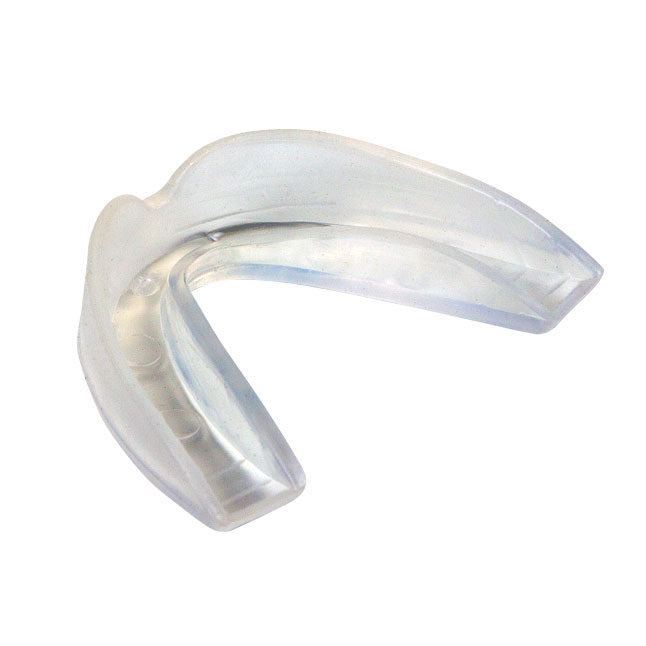 Clear Single Mouth Guard