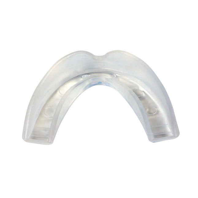Clear Single Mouth Guard