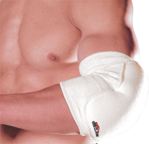 Cloth Elbow Guard (Child/Adult)