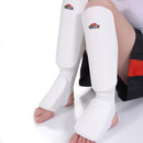 Cloth Shin - Instep Guard