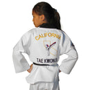 70% OFF - The California State Tae Kwon Do Uniform