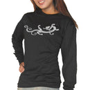 Dancing Dragon (Silver Graphic) - Other Garment