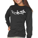 Dancing Dragon (White Graphic) - Other Garment