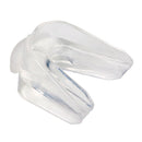 Clear Double Mouth Guard