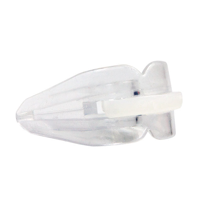Clear Double Mouth Guard