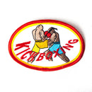 Patch - Kickboxing