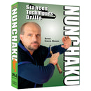 Sundragon Nunchaku Vol. 3: Advanced Nunchaku