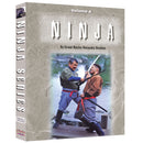 Ninja Style Kenjutsu Part IV: Tanto-Jutsu