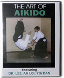 DVD - The Art of Aikido