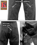 Ed Parker Signature Kenpo Uniform