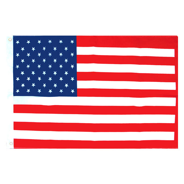 Flag - USA Wall Flag Small  2' x 3'