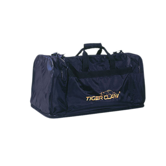 Extendible Tigerclaw Embroidered Gear Bag