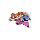 Girl's Pow - Other Garment