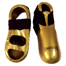 Gold Sparmaster Kicks