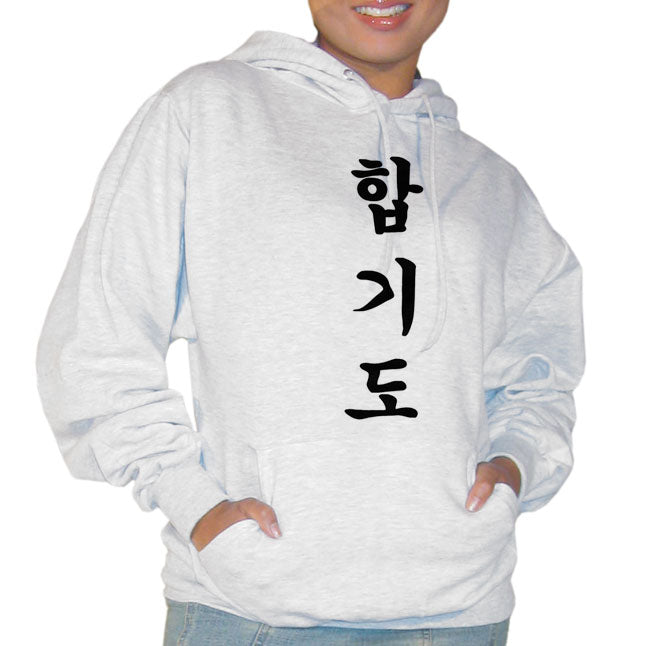 HAPKIDO In Korean Character - Other Garment