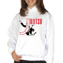 Jujitsu - Hoodie
