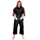 Jungle Warrior Uniforms