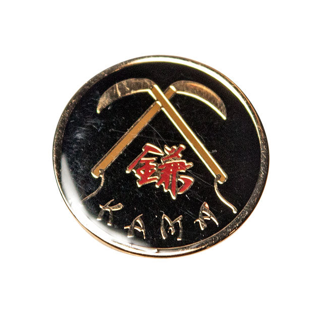 Pin - Kama