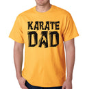 Karate Dad (Black Lettering)