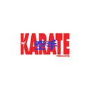 Karate - Hoodie