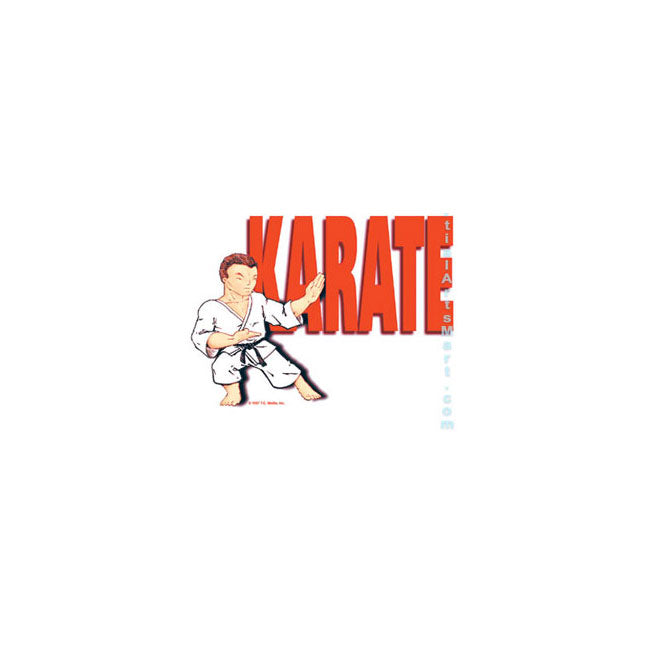Karate - Other Garment