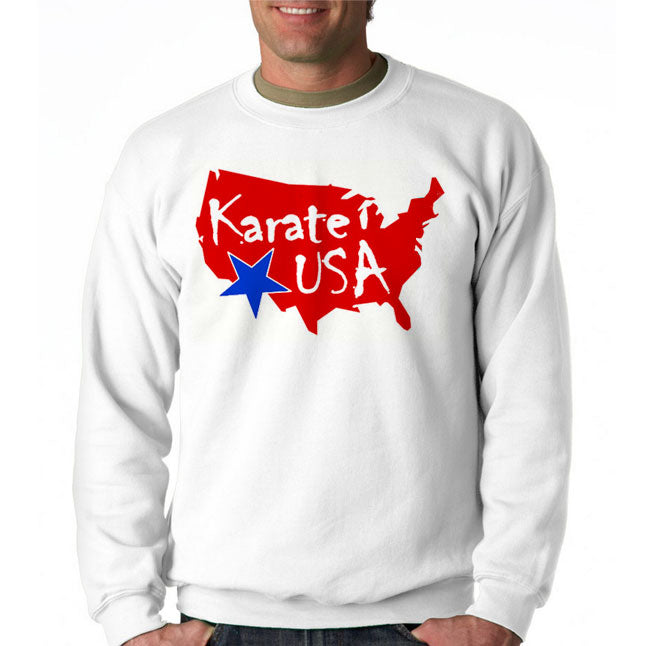 Karate USA - Other Garment