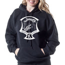 Kenpo Crest - Hoodie