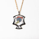Kenpo Karate Pendant
