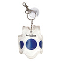 Keychain - Chest Guard