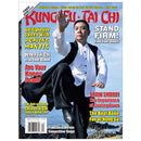 Kung Fu Tai Chi Summer 2019