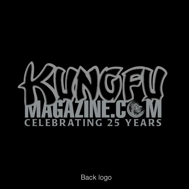 KFM 25th Anniversary T-shirt 2