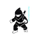 Kid Tiger Ninja - Other Garment