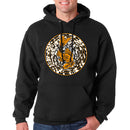 Koi Water Drop Hoodie