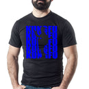 Kung Fu (Blue Lettering)