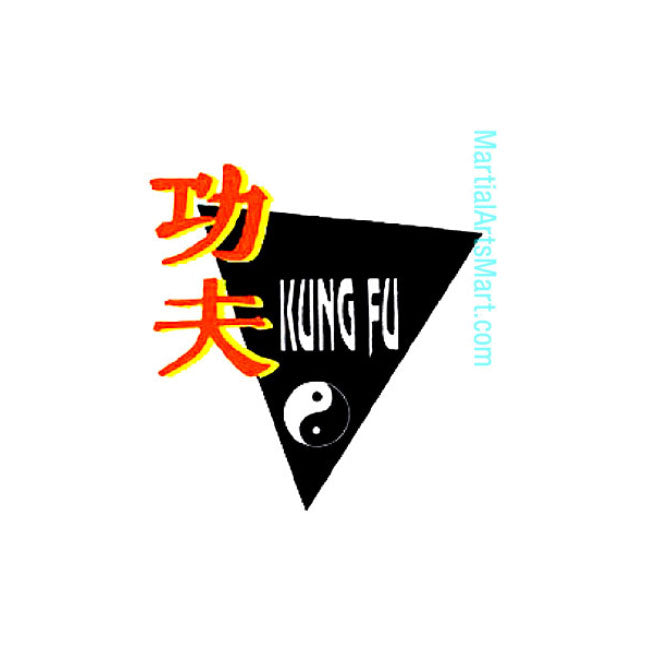 Kung Fu - Other Garment