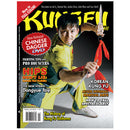 Kung Fu Tai Chi 2011 Jan/Feb