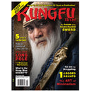 Kung Fu Tai Chi 2012 July/Aug