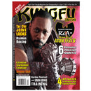 Kung Fu Tai Chi 2012 Nov/Dec