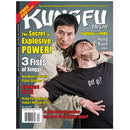 Kung Fu Tai Chi 2013 Nov/Dec