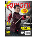 Kung Fu Tai Chi 2013 Sep/Oct