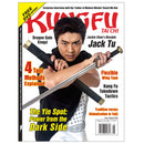 Kung Fu Tai Chi 2015 July/August