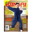 Kung Fu Tai Chi 2015 May/June