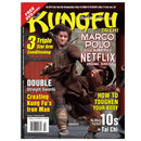 Kung Fu Tai Chi 2015 Jan/Feb