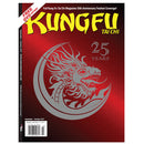 Kung Fu Tai Chi September + October 2017