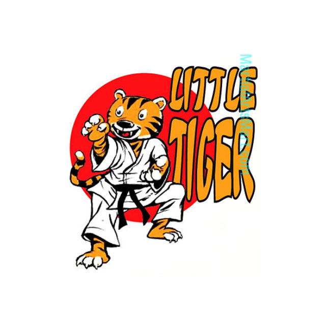 Little Tiger - Other Garment